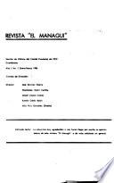 Revista El Managüí