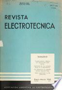 Revista Electrotecnica