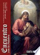 Revista Encuentro Con la Palabra JUNIO 2022