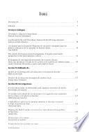 Revista Enfoques educacionales