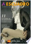 Revista Escuadro