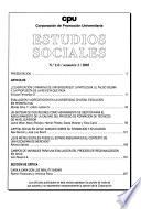 Revista española de estudios agrosociales y pesqueros