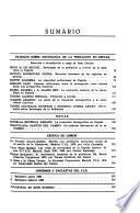 Revista española de investigaciones sociológicas