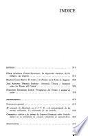 Revista espa̋nola de derecho financiero