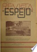 Revista Espejo.