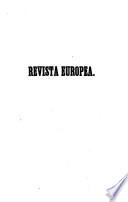 Revista europea