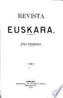 Revista euskara