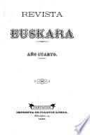 Revista euskara