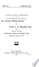 Revista forense