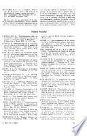 Revista forestal Argentina