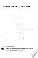 Revista forestal Baracoa