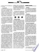 Revista forestal centroamericana