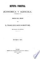 Revista Forestal