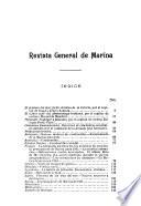 Revista general de marina