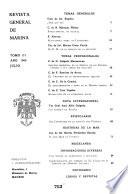Revista General de Marina