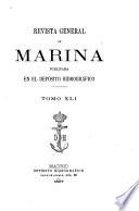 Revista general de marina