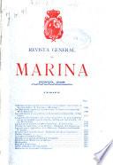 Revista general de marina