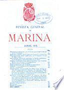 Revista general de marina