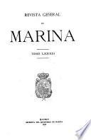 Revista general de marina