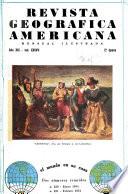 Revista geográfica americana