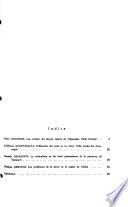 Revista geográfica de Valparaíso