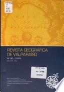 Revista geográfica de Valparaíso
