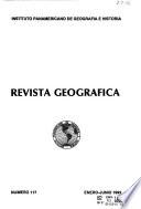 Revista Geográfica