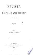 Revista hispano-americana