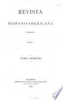 Revista hispano-americana