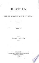 Revista hispano-americana