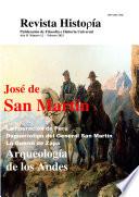 Revista Histopía – Publicación de Filosofía e Historia Universal.