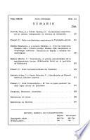 Revista ibérica de parasitología