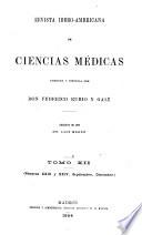 Revista ibero-americana de ciencias médicas