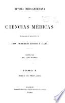Revista ibero-americana de ciencias médicas