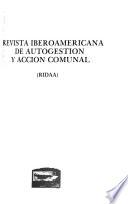 Revista iberoamericana de autogestión y acción comunal