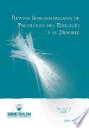 Revista Iberoamericana de Psicología del Ejercicio y el Deporte VOL. V Nº 2