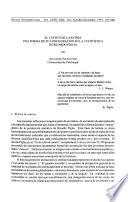 Revista iberoamericana
