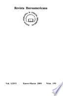 Revista iberoamericana
