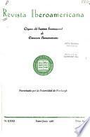 Revista iberoamericana