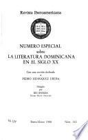 Revista iberoamericana