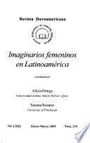 Revista iberoamericana
