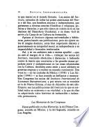 Revista iberoamericana