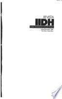 Revista IIDH