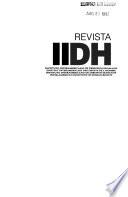 Revista IIDH