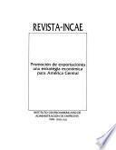 Revista INCAE