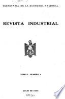 Revista industrial