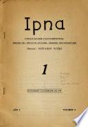 Revista informativa
