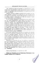 Revista interamericana de educación