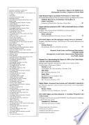 Revista Interamericana de Psicologia