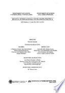 Revista internacional de filosofía política